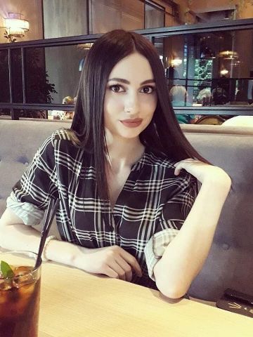 Карина